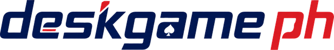 deskgame ph official logo